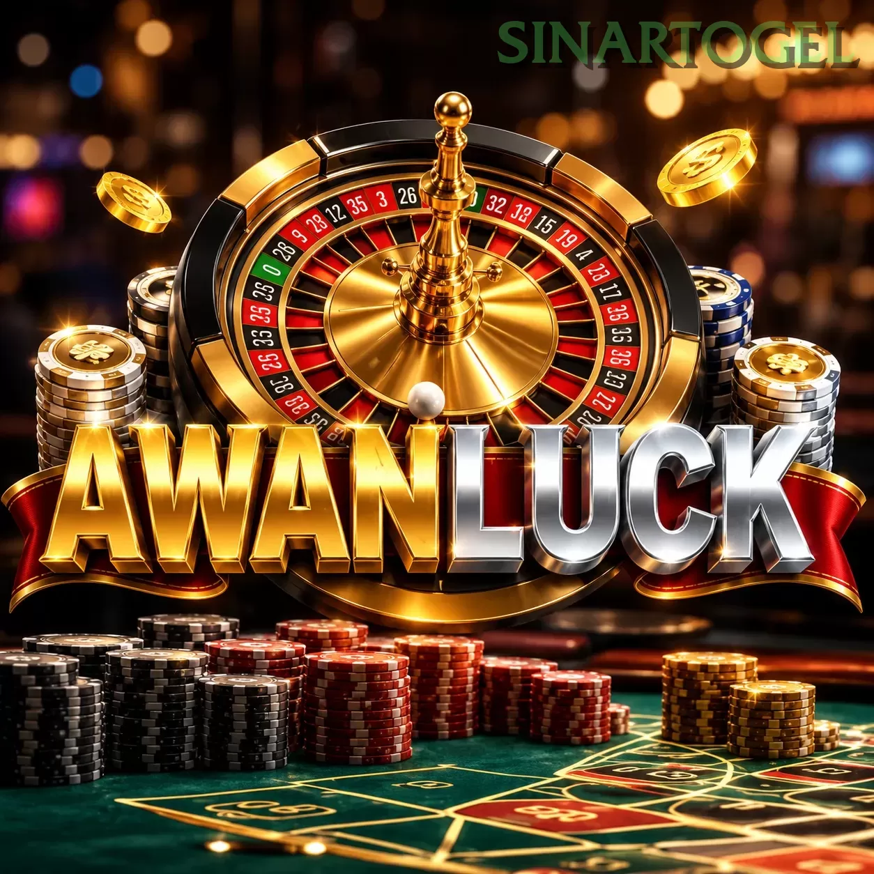 AWANLUCK dan sinartogel: Rangkuman Brand yang Banyak Dicari