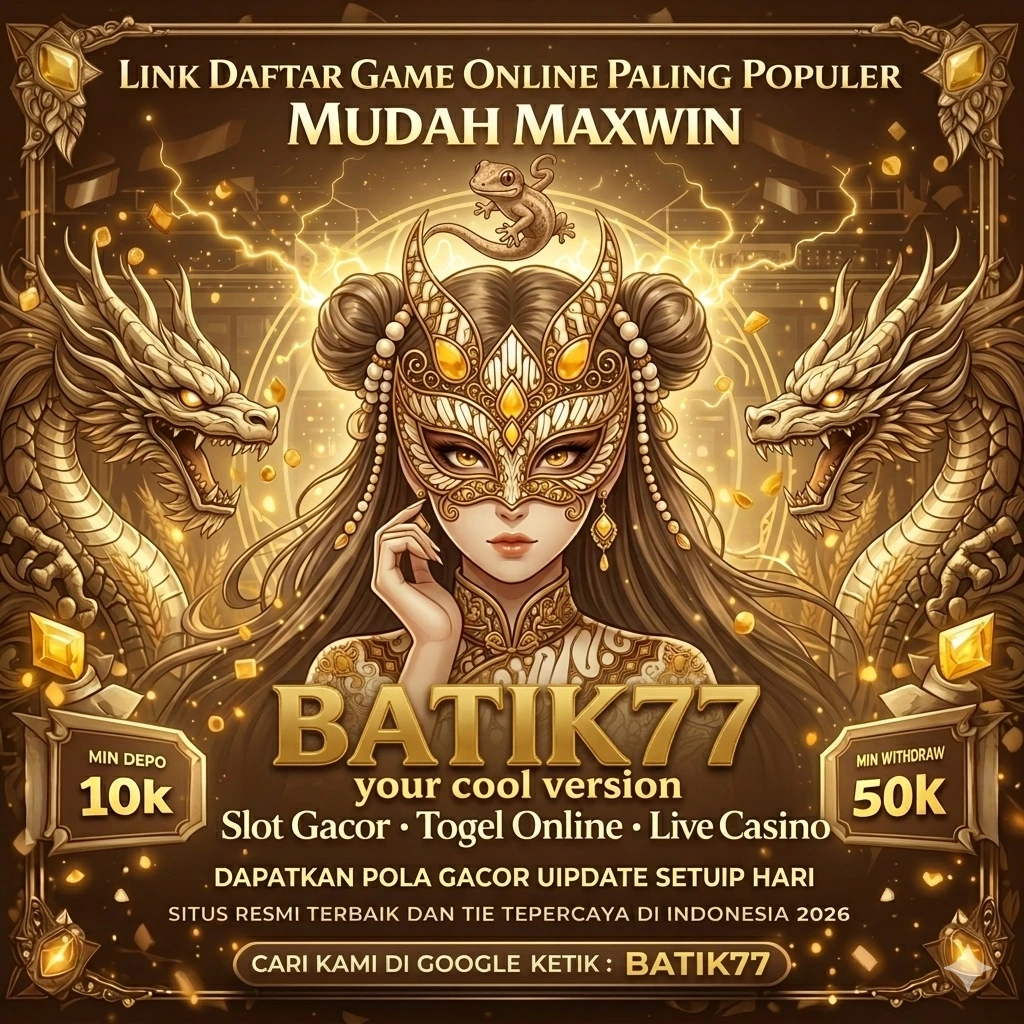 Aplikasi batik77 Resmi: Download dan Instalasi dan sinartogel: Rangkuman Brand yang Banyak Dicari