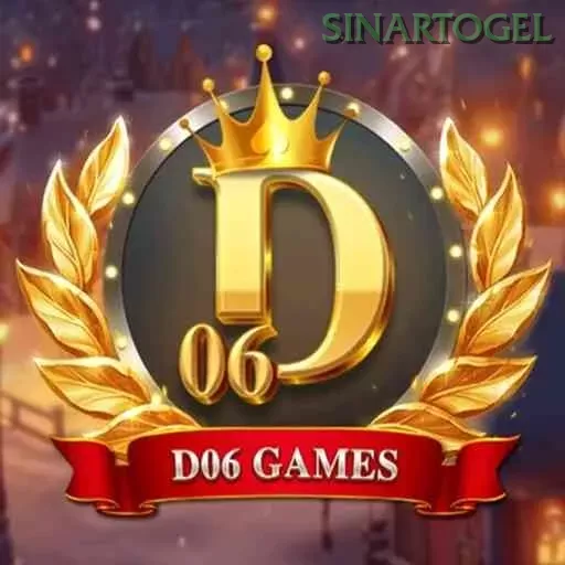 D06 dan sinartogel: Rangkuman Brand yang Banyak Dicari