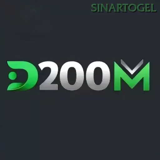 D200M dan sinartogel: Rangkuman Brand yang Banyak Dicari