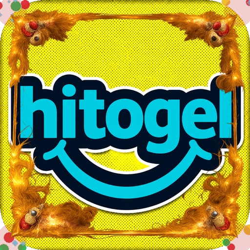 Aplikasi hitogel Resmi dan Terpercaya di Android dan sinartogel: Rangkuman Brand yang Banyak Dicari