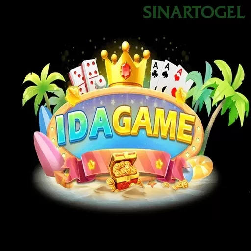 IDAGAME dan sinartogel: Rangkuman Brand yang Banyak Dicari