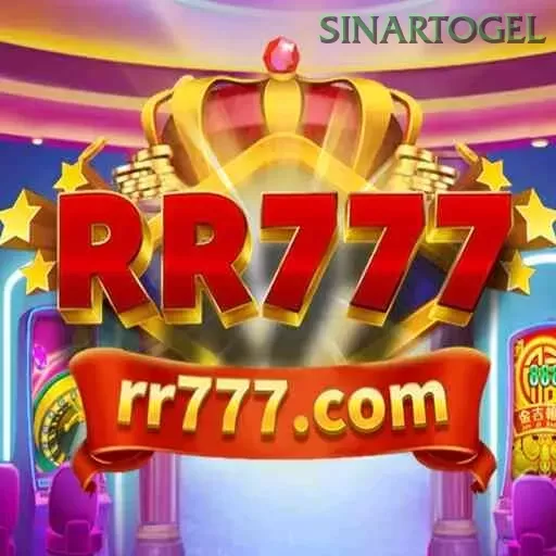 RR777 dan sinartogel: Rangkuman Brand yang Banyak Dicari