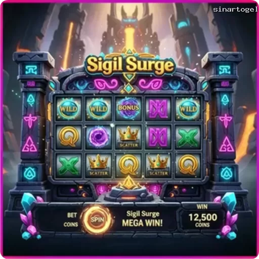 999zk sinartogel