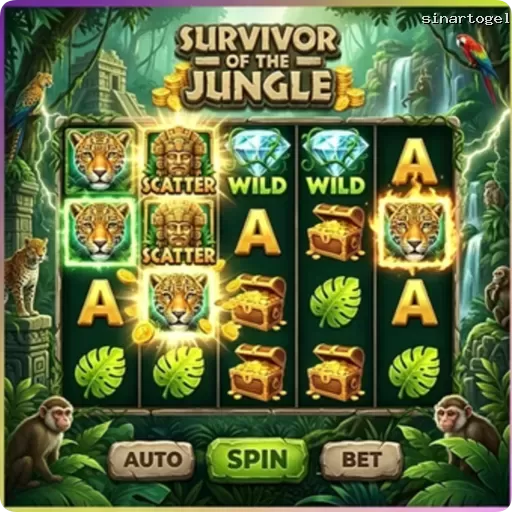 Link Alternatif sinartogel untuk Membuka Jalur Cadangan