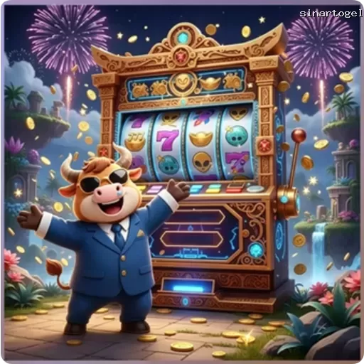 Pembaruan sinartogel APK: Versi Terbaru dan Catatan Perubahan
